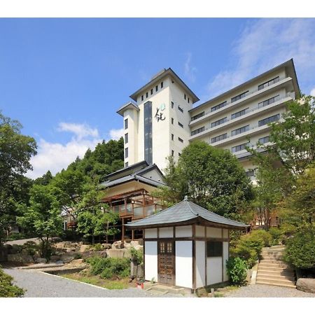 Kinugawa Onsen Yusuikiko Hotel Otaki - Vacation Stay 68843V Нико Екстериор снимка