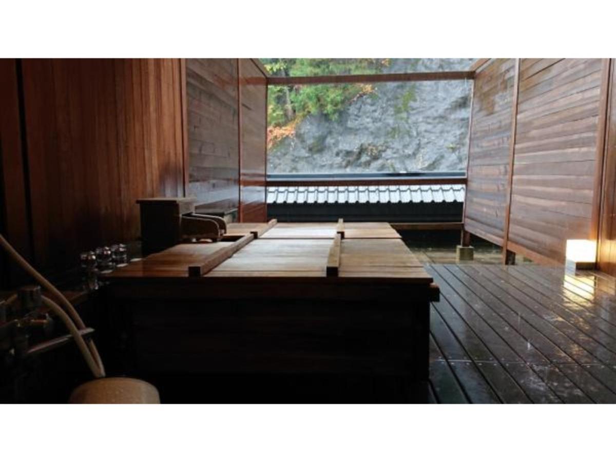 Kinugawa Onsen Yusuikiko Hotel Otaki - Vacation Stay 68843V Нико Екстериор снимка