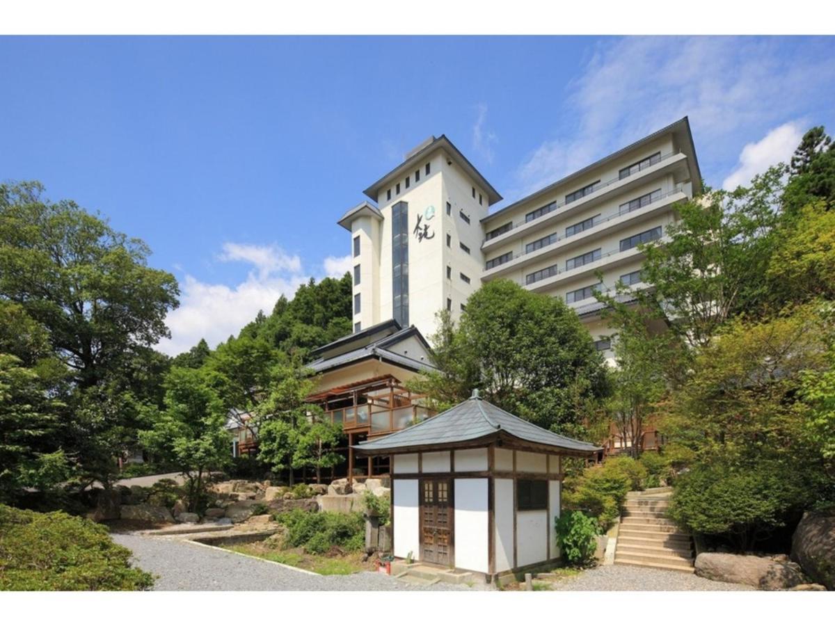 Kinugawa Onsen Yusuikiko Hotel Otaki - Vacation Stay 68843V Нико Екстериор снимка