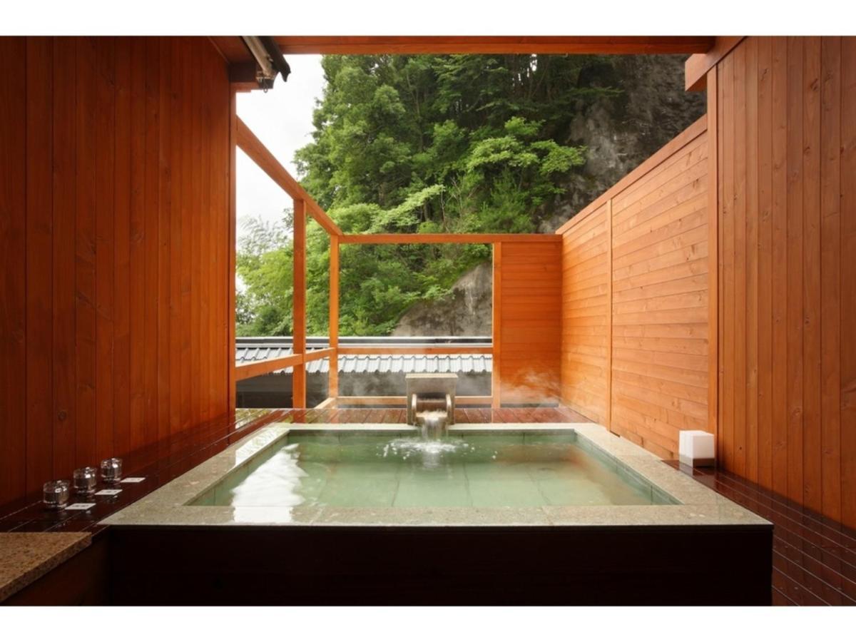 Kinugawa Onsen Yusuikiko Hotel Otaki - Vacation Stay 68843V Нико Екстериор снимка