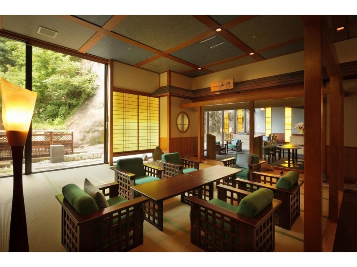 Kinugawa Onsen Yusuikiko Hotel Otaki - Vacation Stay 68843V Нико Екстериор снимка